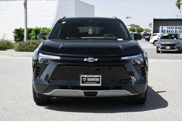 2026 Chevrolet V Blazer LT FWD