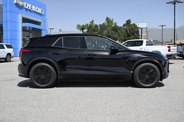 2026 Chevrolet V Blazer LT FWD