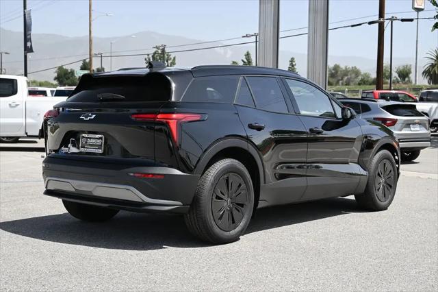 2026 Chevrolet V Blazer LT FWD