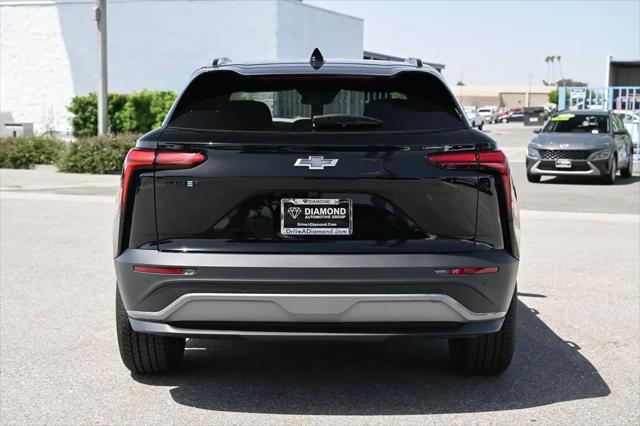 2026 Chevrolet V Blazer LT FWD