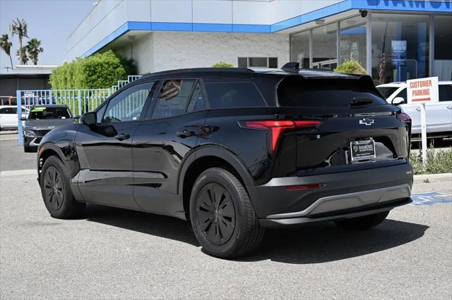2026 Chevrolet V Blazer LT FWD