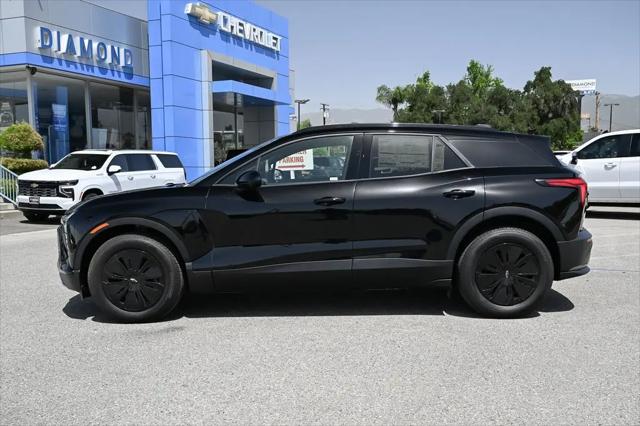 2026 Chevrolet V Blazer LT FWD