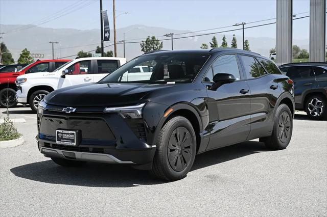 2026 Chevrolet V Blazer LT FWD