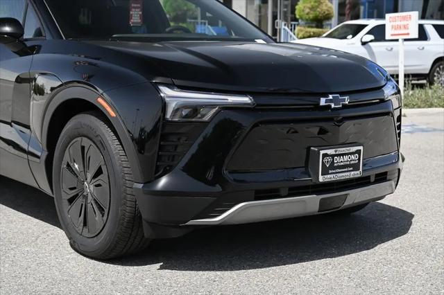 2026 Chevrolet V Blazer LT FWD