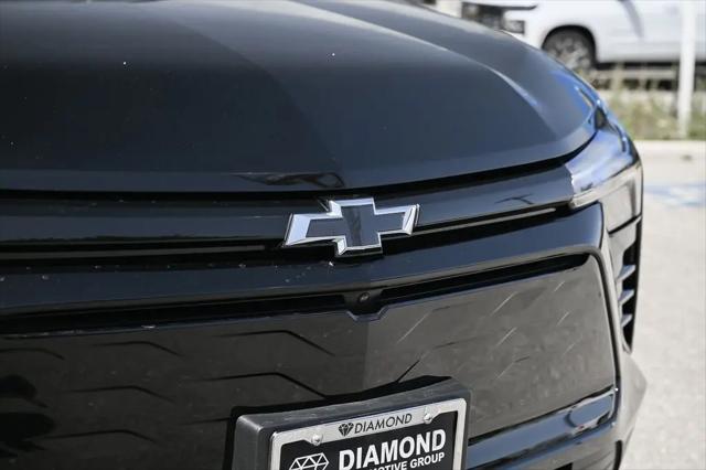 2026 Chevrolet V Blazer LT FWD