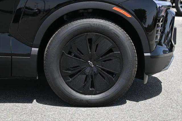2026 Chevrolet V Blazer LT FWD