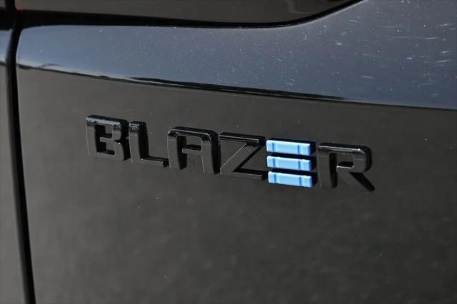 2026 Chevrolet V Blazer LT FWD