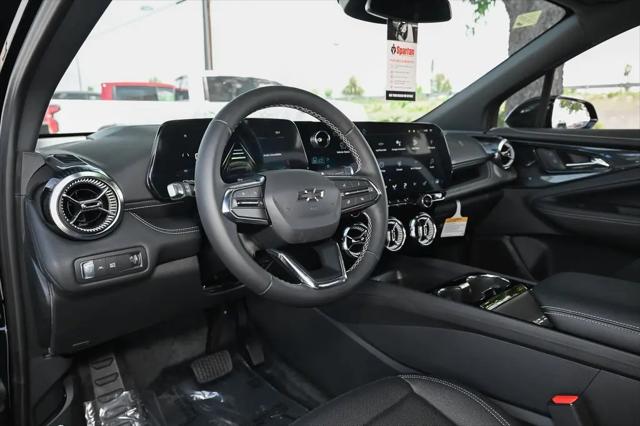2026 Chevrolet V Blazer LT FWD
