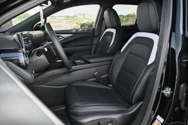 2026 Chevrolet V Blazer LT FWD