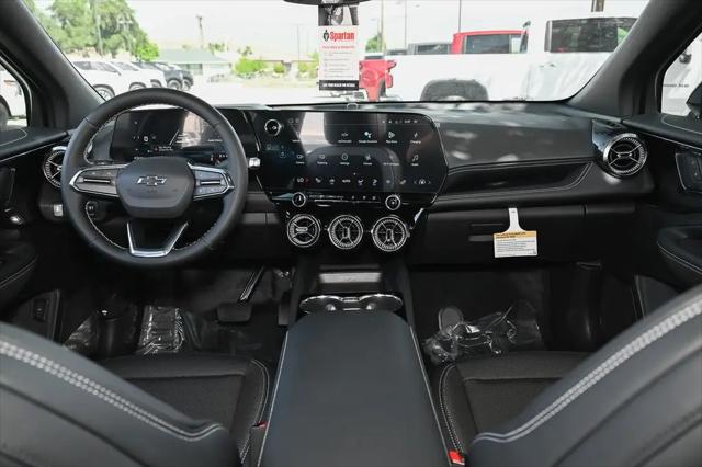 2026 Chevrolet V Blazer LT FWD