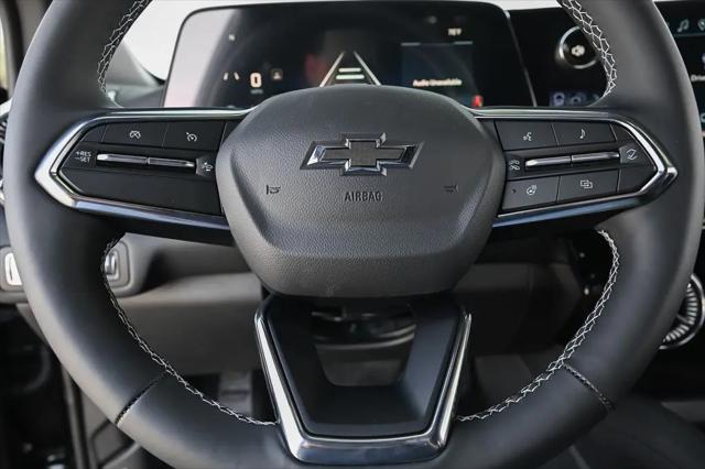 2026 Chevrolet V Blazer LT FWD