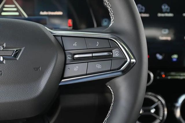 2026 Chevrolet V Blazer LT FWD