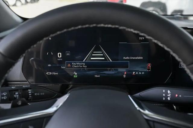 2026 Chevrolet V Blazer LT FWD