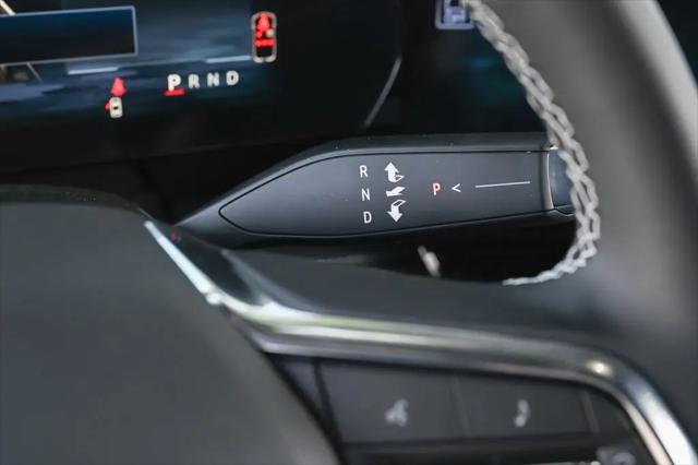 2026 Chevrolet V Blazer LT FWD