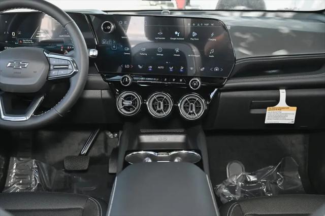 2026 Chevrolet V Blazer LT FWD