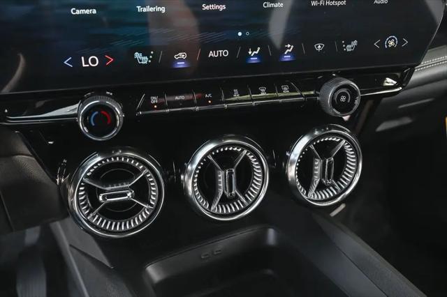 2026 Chevrolet V Blazer LT FWD