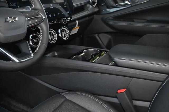 2026 Chevrolet V Blazer LT FWD