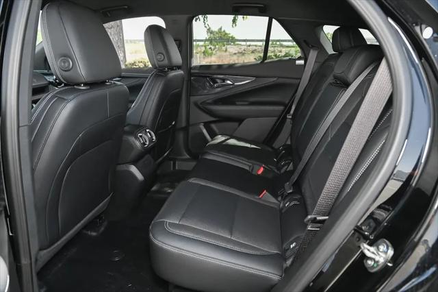 2026 Chevrolet V Blazer LT FWD
