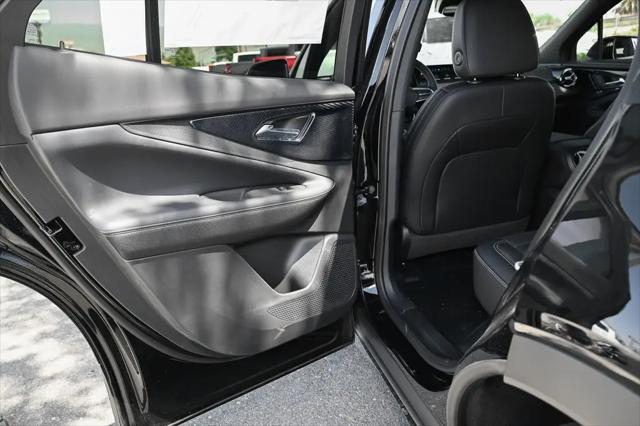 2026 Chevrolet V Blazer LT FWD
