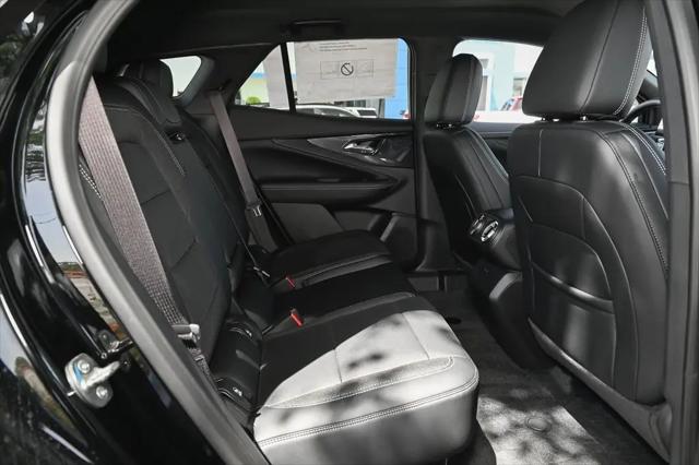 2026 Chevrolet V Blazer LT FWD