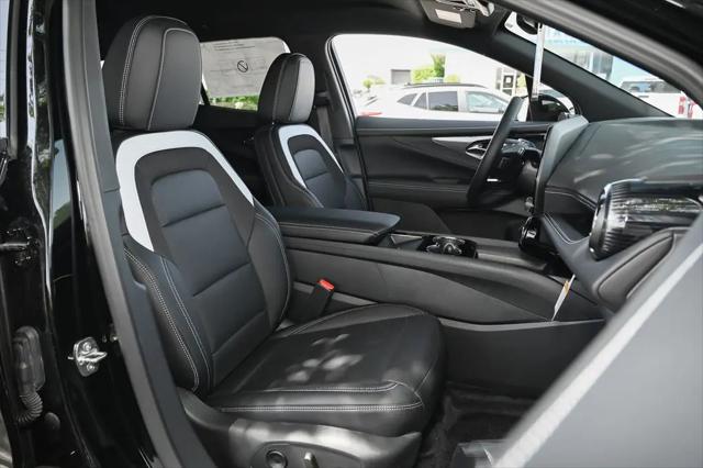 2026 Chevrolet V Blazer LT FWD