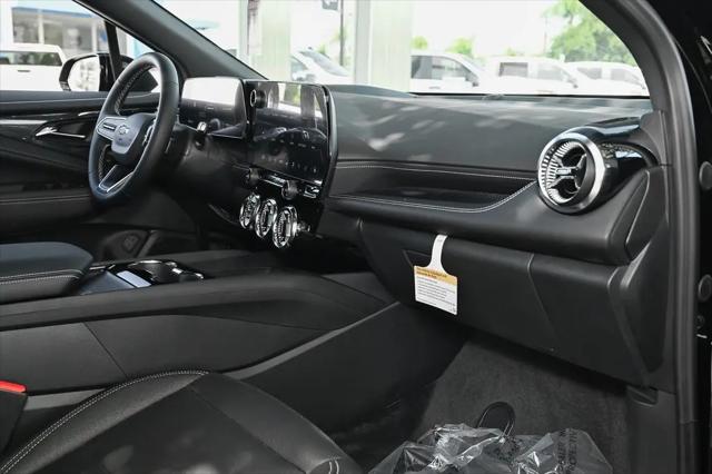2026 Chevrolet V Blazer LT FWD
