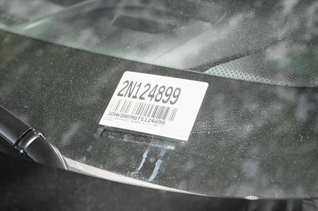 2026 Chevrolet V Blazer LT FWD
