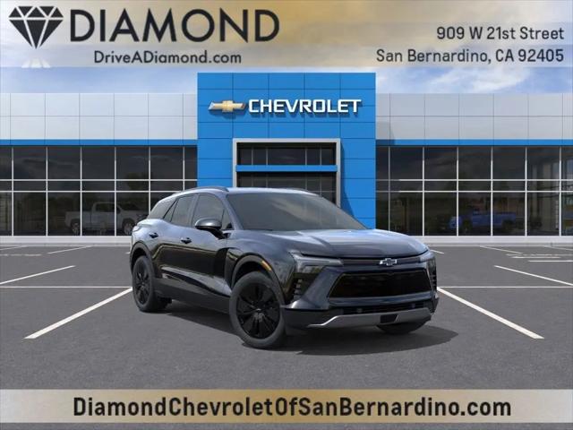 2026 Chevrolet V Blazer LT FWD