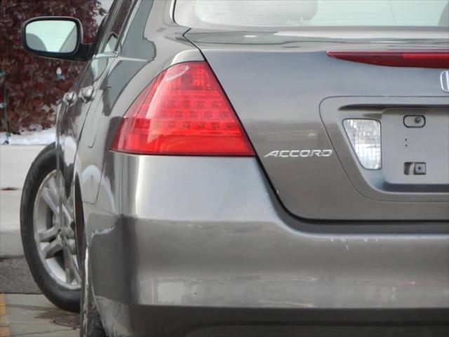 2006 Honda Accord 2.4 EX for sale in Melrose Park, IL