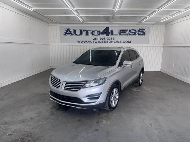 2015 Lincoln MKC FWD for sale in Pasadena, TX