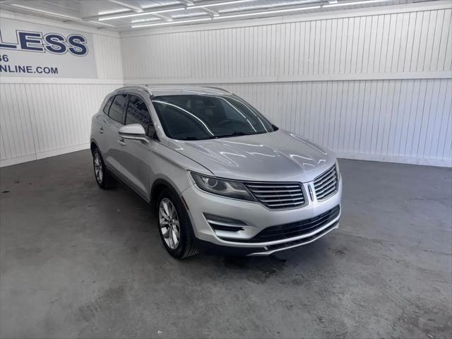 2015 Lincoln MKC FWD