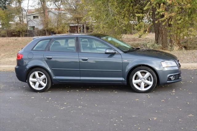 2013 Audi A3 2.0T Premium