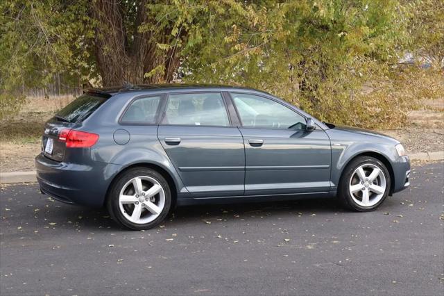 2013 Audi A3 2.0T Premium