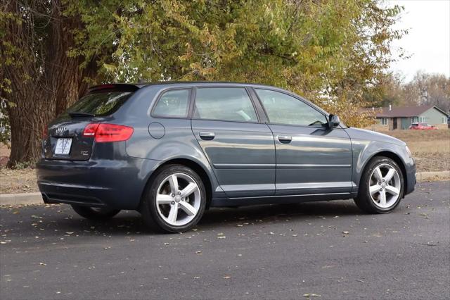 2013 Audi A3 2.0T Premium