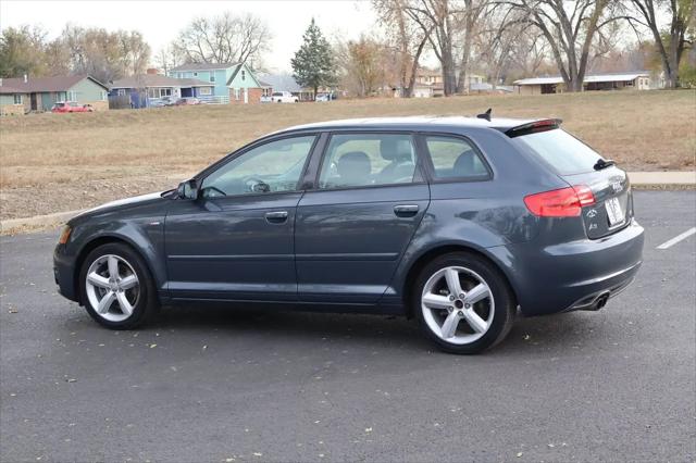 2013 Audi A3 2.0T Premium