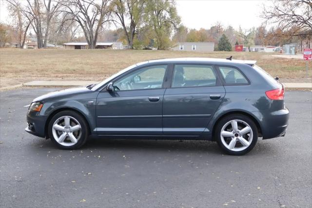 2013 Audi A3 2.0T Premium