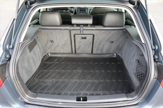 2013 Audi A3 2.0T Premium