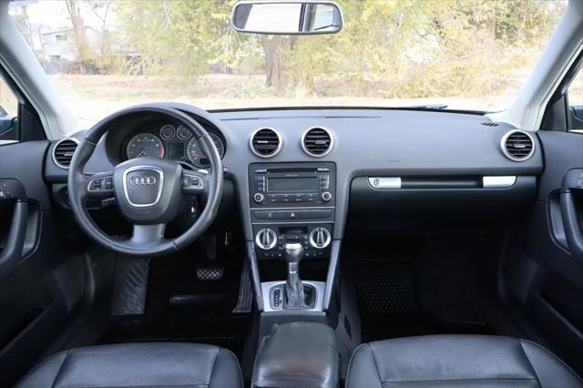 2013 Audi A3 2.0T Premium