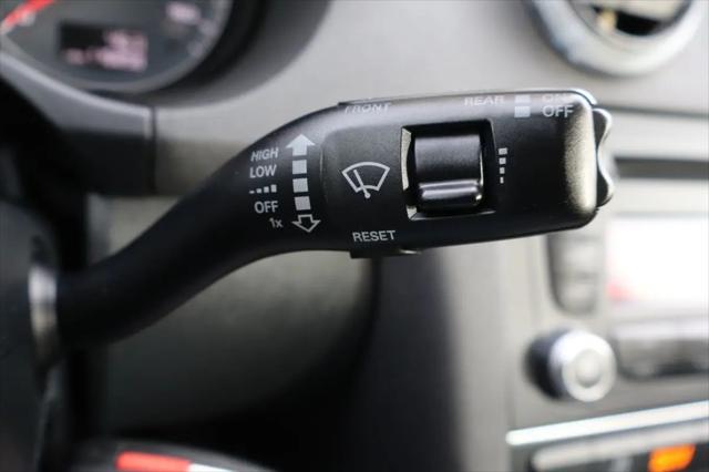 2013 Audi A3 2.0T Premium