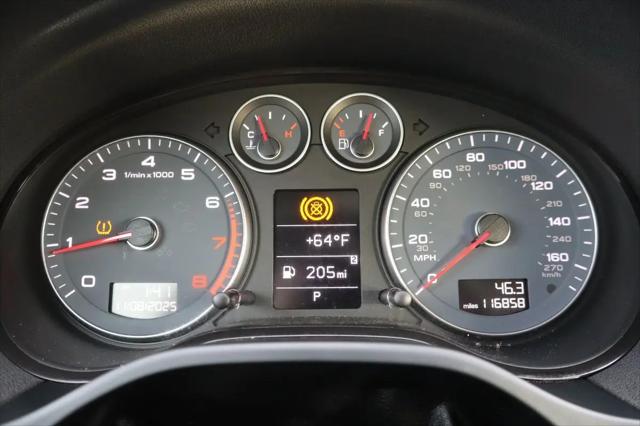 2013 Audi A3 2.0T Premium