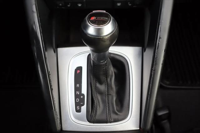2013 Audi A3 2.0T Premium