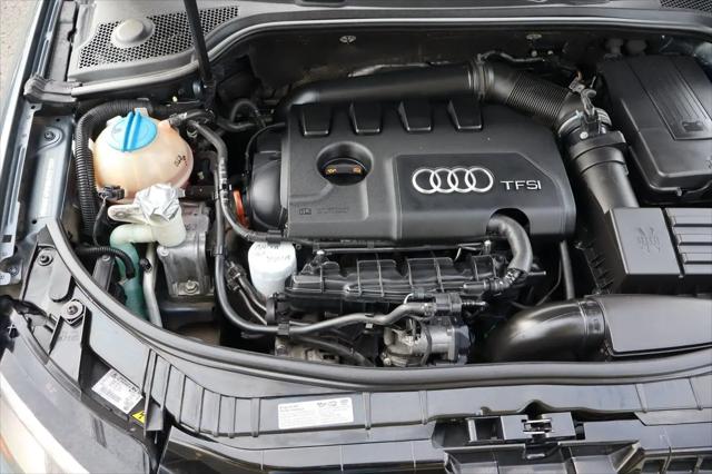 2013 Audi A3 2.0T Premium