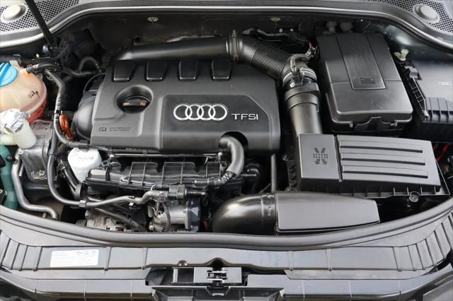2013 Audi A3 2.0T Premium