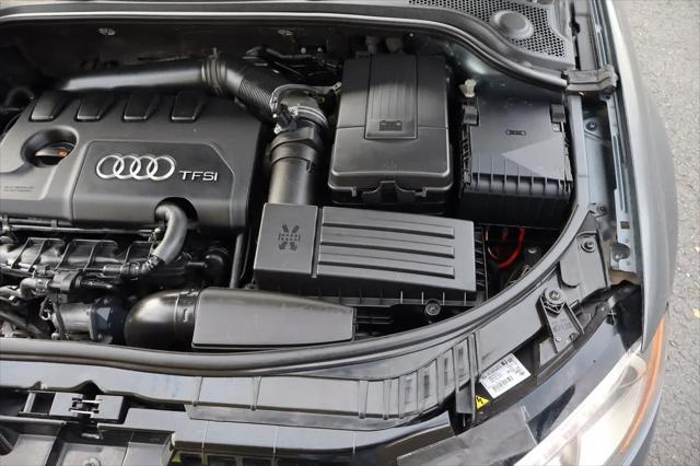 2013 Audi A3 2.0T Premium