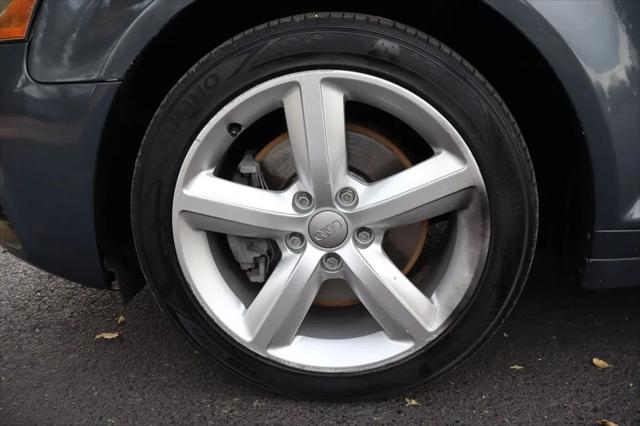 2013 Audi A3 2.0T Premium