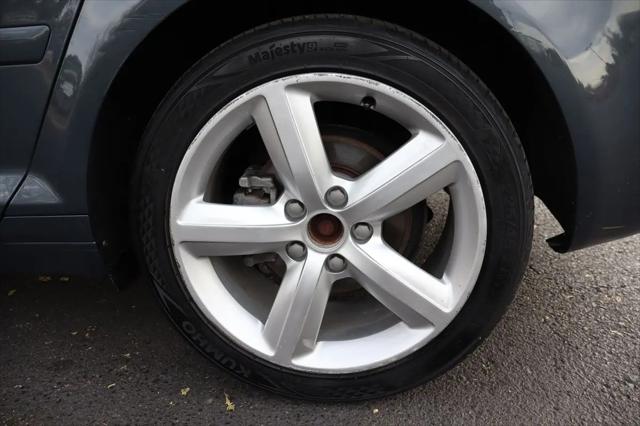 2013 Audi A3 2.0T Premium