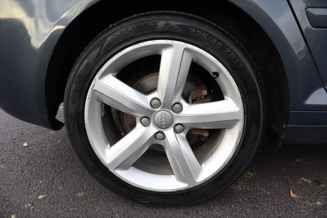 2013 Audi A3 2.0T Premium