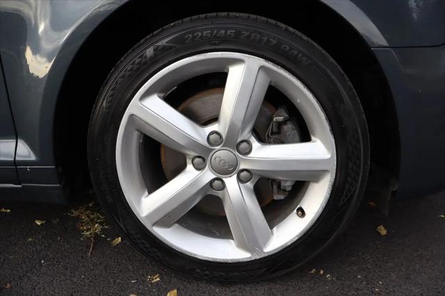 2013 Audi A3 2.0T Premium