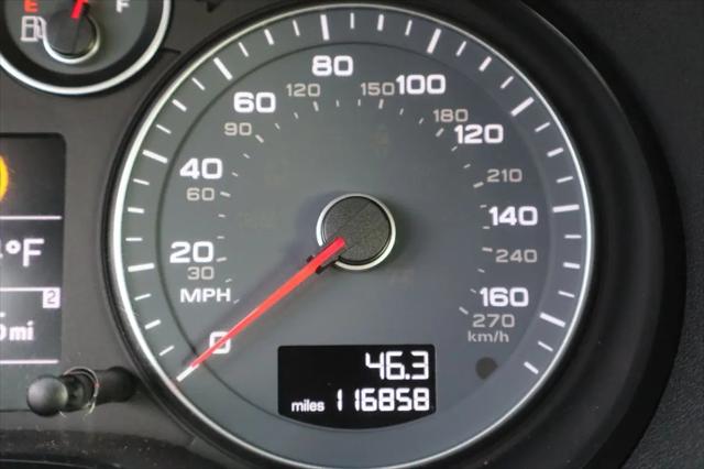 2013 Audi A3 2.0T Premium