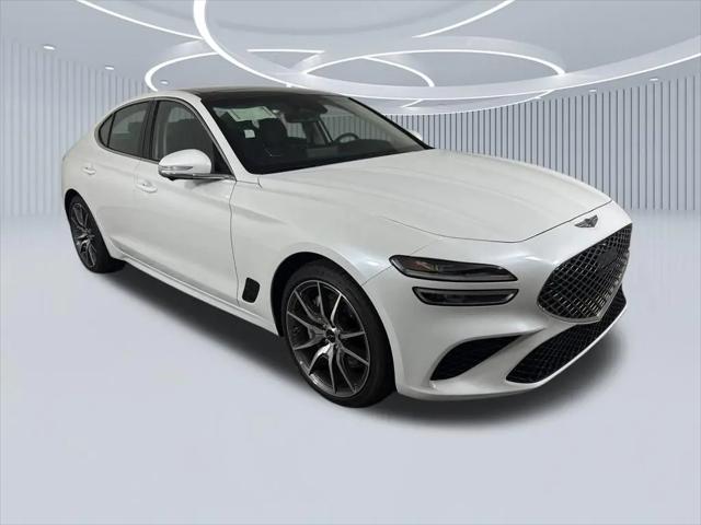 2026 Genesis G70 2.5T RWD Prestige for sale in Clermont, FL